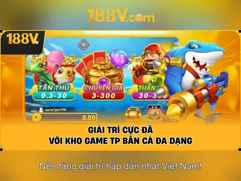 Giao diện nhà cái hoàn hảo