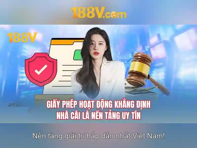 Giao diện nhà cái hoàn hảo