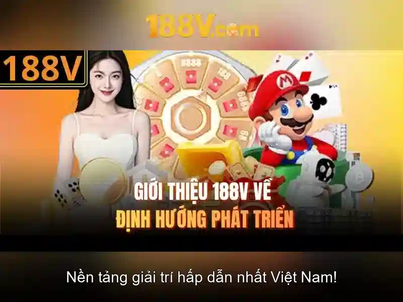 Nguồn gốc và đặc điểm của 188V