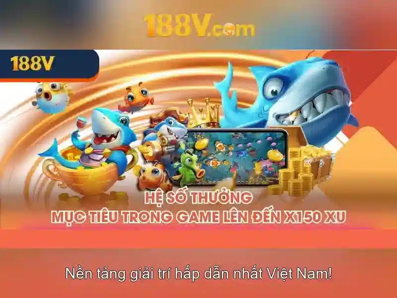Ứng dụng và lưu ý 188V
