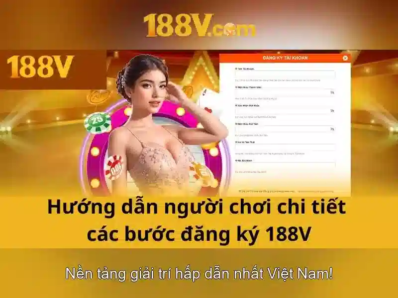 Ảnh hưởng xã hội của 188v