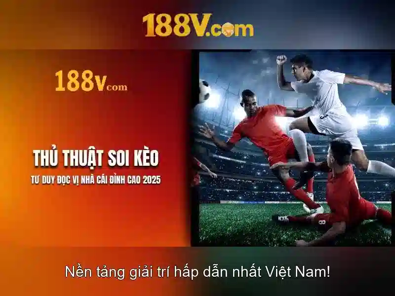 188v .com: Trải nghiệm thương hiệu số đột phá
