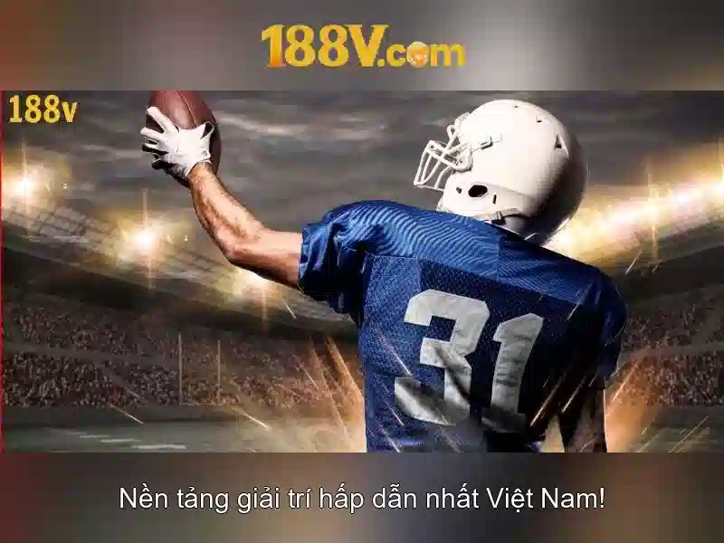 Khám phá 188v