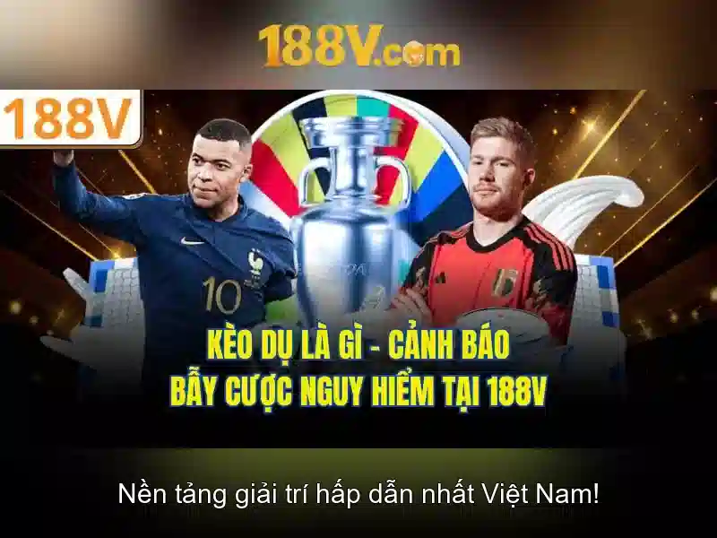 Khuyến khích sự sáng tạo trong 188v