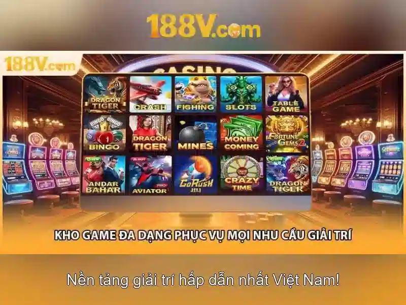 Hỗ trợ 188v: Kết nối thương hiệu và trải nghiệm người dùng