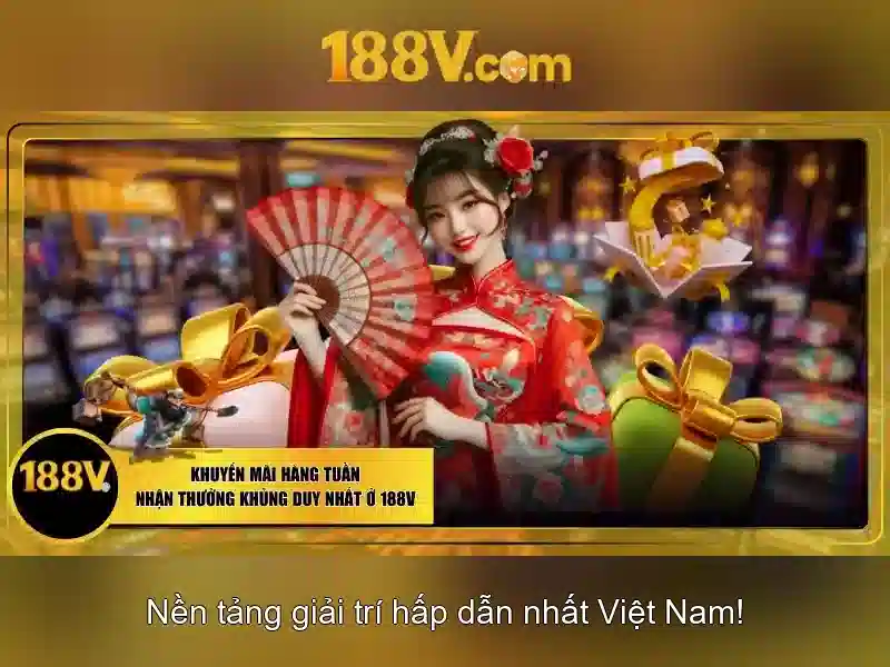 Giao diện nhà cái hoàn hảo