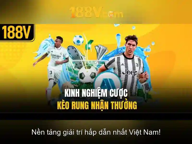 Giao diện nhà cái hoàn hảo
