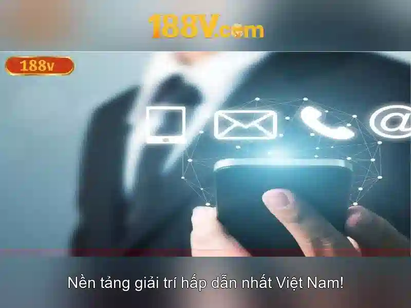 188v: một khái niệm sáng tạo và đầy tưởng tượng Giao diện nhà cái hoàn hảo