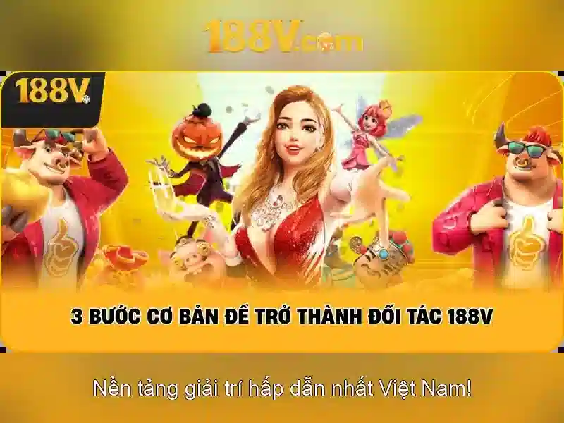 Khám phá 188V và ý nghĩa của nó trong đời sống hiện đại Giao diện nhà cái hoàn hảo