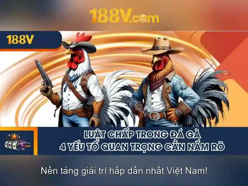 Khám phá 188v là gì?