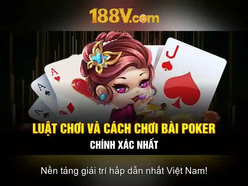 Nguyên lý vận hành của 188v