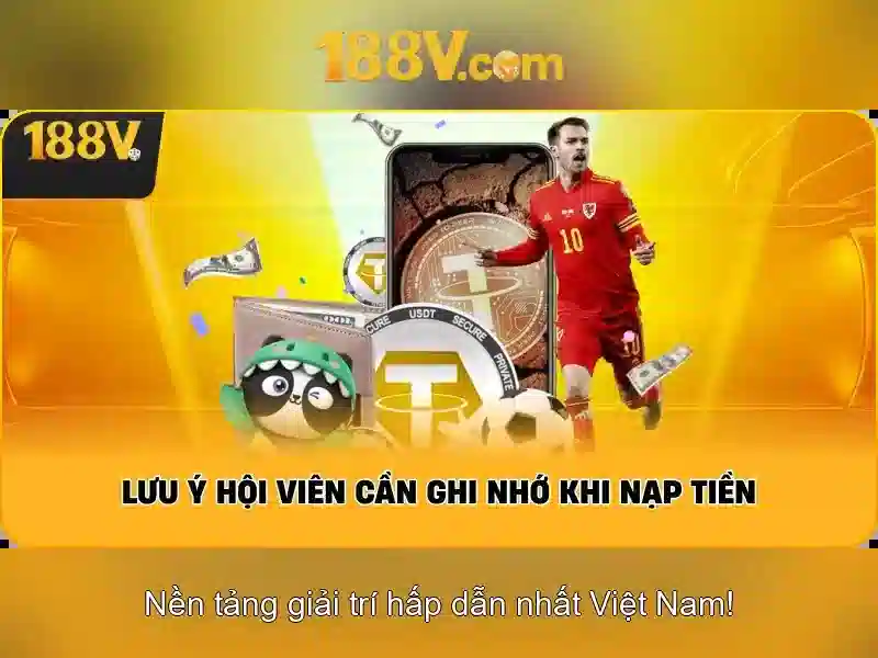 Giao diện nhà cái hoàn hảo