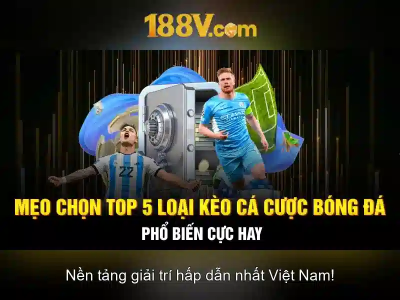 Nguồn gốc của 188v và cách hình thành