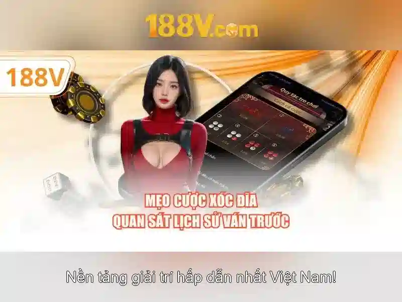 188v: một khía cạnh của điện áp và công nghệ