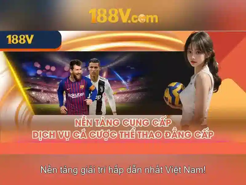 Giao diện nhà cái hoàn hảo