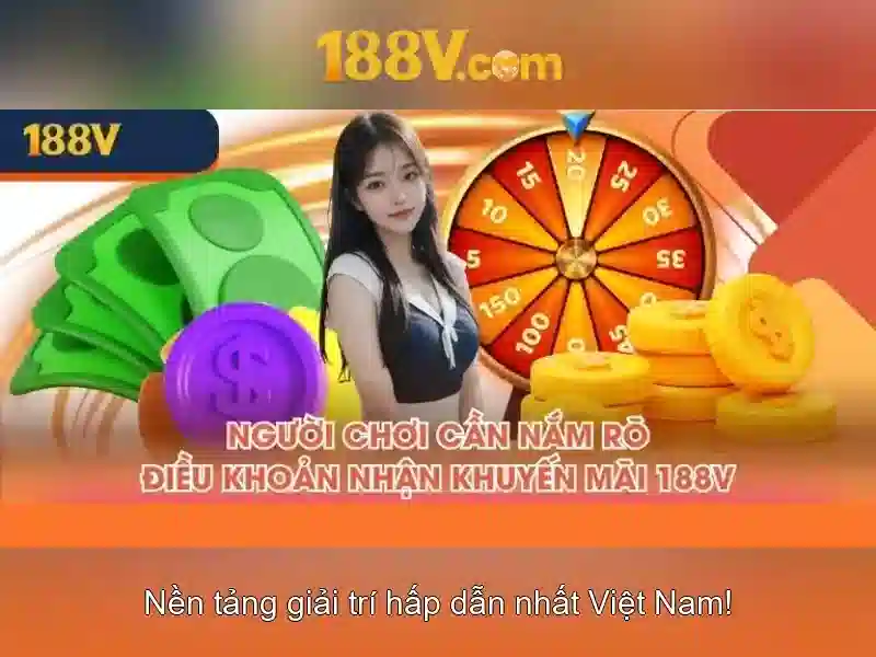 188V: khái niệm và ứng dụng Giao diện nhà cái hoàn hảo
