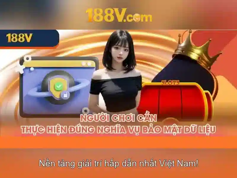 188v và hành trình giữa các dãy số Giao diện nhà cái hoàn hảo