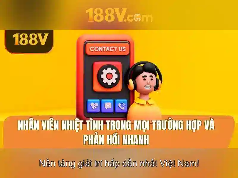 Khám phá 188v: một khái niệm số và sáng tạo
