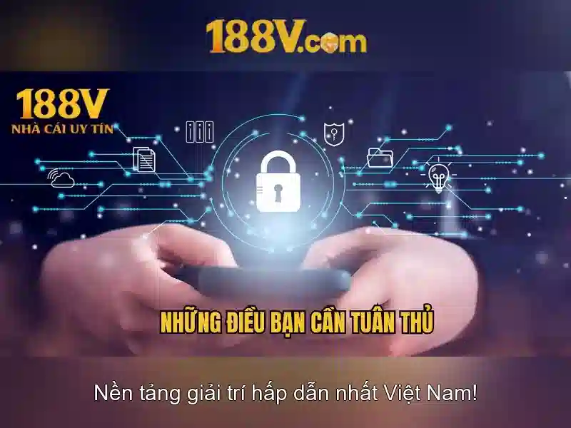 188V – Hiểu về điện áp cao và an toàn