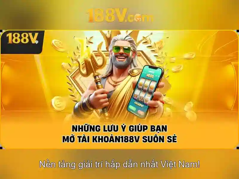 Giao diện nhà cái hoàn hảo