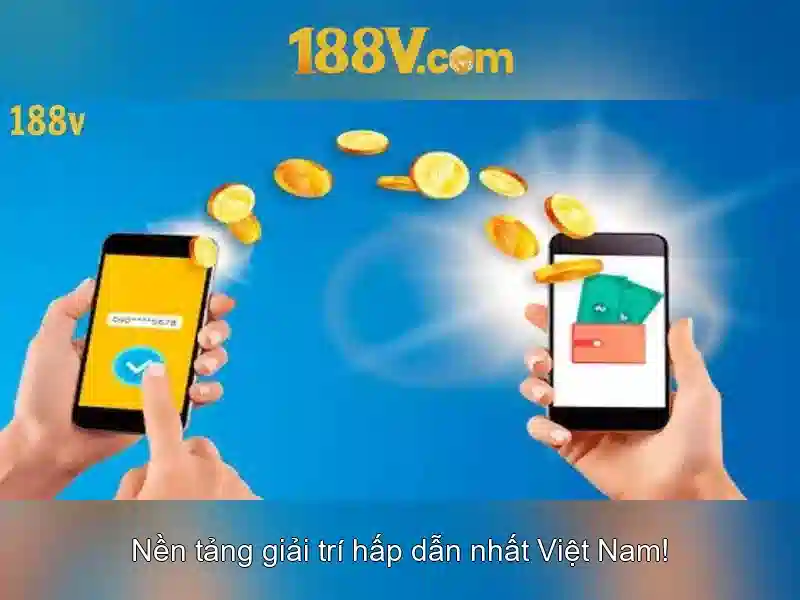 Giao diện nhà cái hoàn hảo