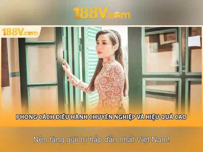Khám phá 188V