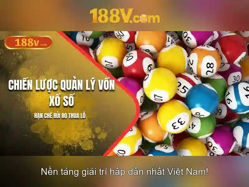 188v: một biểu tượng của sự thay đổi