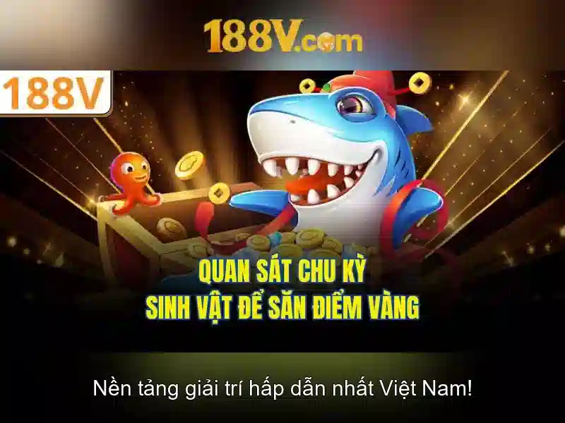 Giao diện nhà cái hoàn hảo