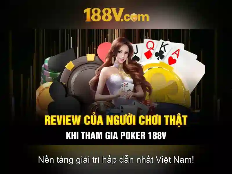 188v: Hành trình giữa ánh sáng và điện