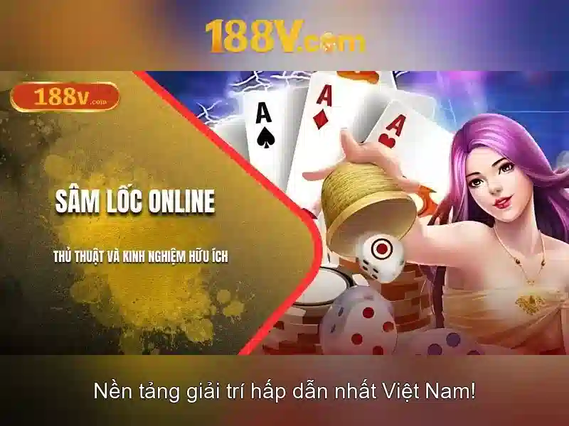 tại app 188v – Tổng quan và giá trị cốt lõi