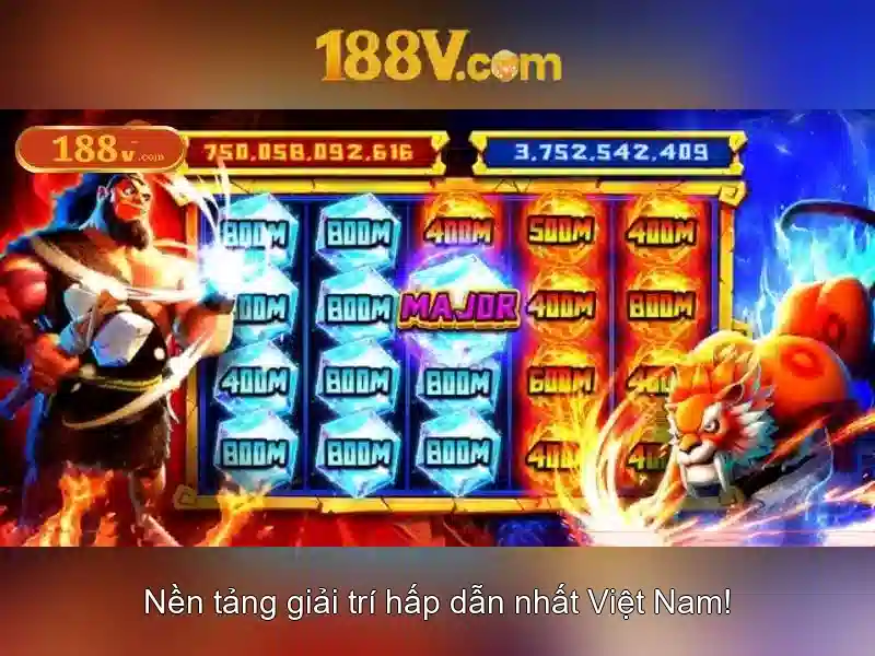 Lý do có 188V