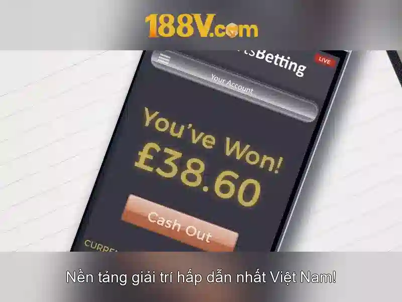 Khám phá 188v: một khái niệm huyền bí trong thế giới số