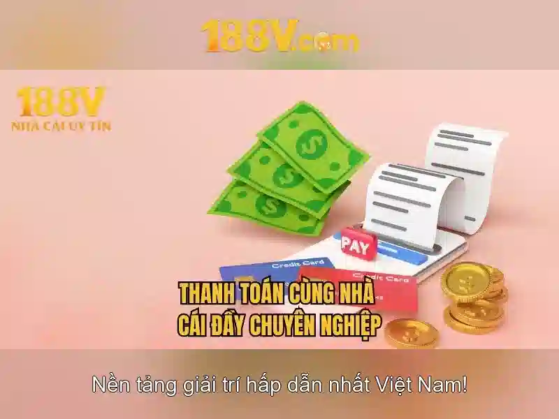 188v: Dự án đô thị trong tầm nhìn