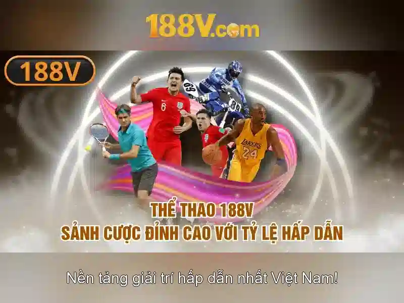 Khởi nguồn của 188v