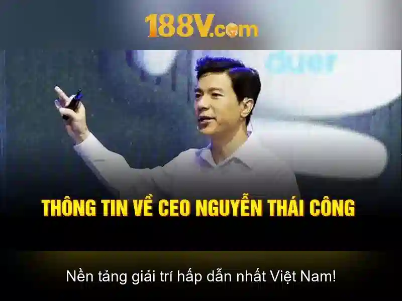 188v: Hành trình giữa ánh sáng và điện Giao diện nhà cái hoàn hảo
