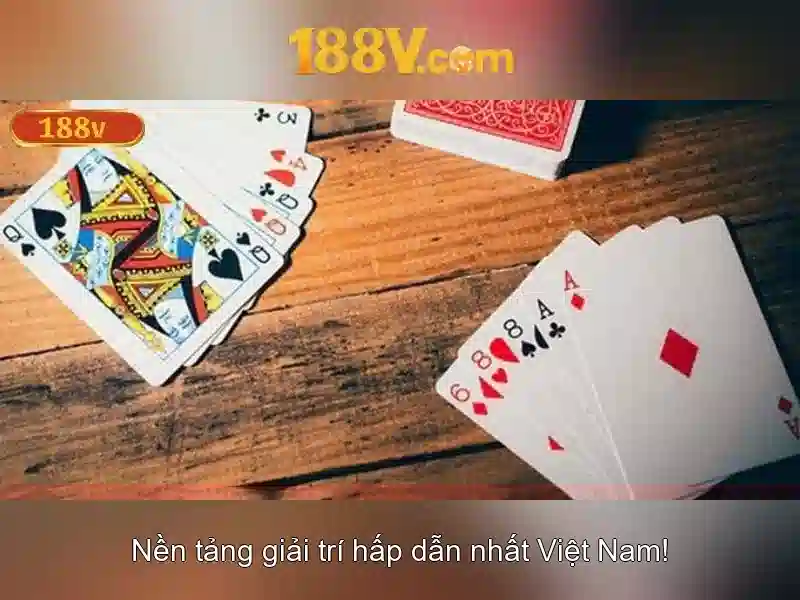 Khía cạnh kỹ thuật của 188v