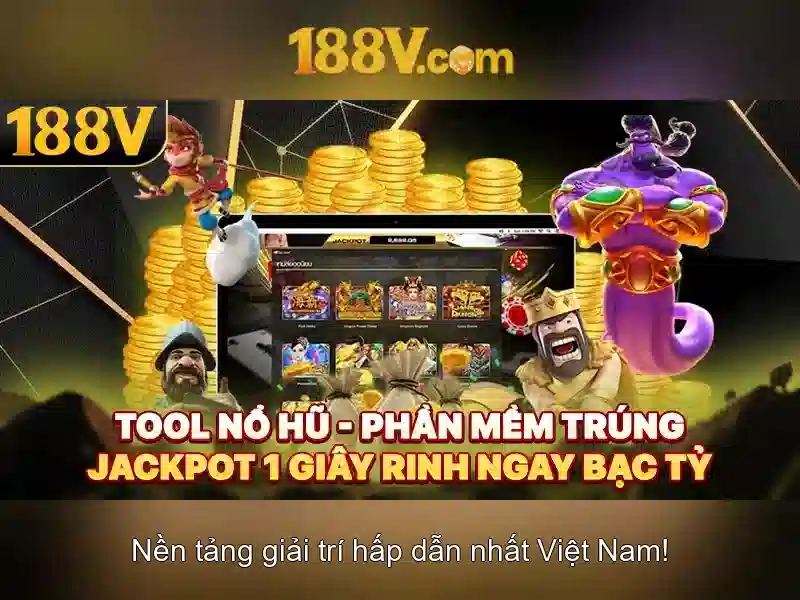Khám phá 188V: Hiểu biết và ứng dụng Giao diện nhà cái hoàn hảo