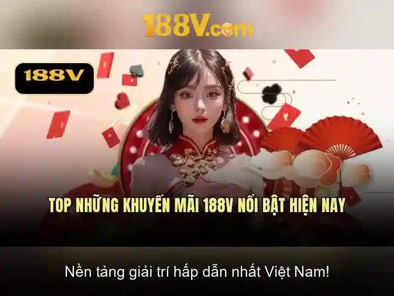 188v: Khái niệm, công nghệ và tiềm năng