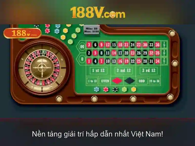 Giao diện nhà cái hoàn hảo