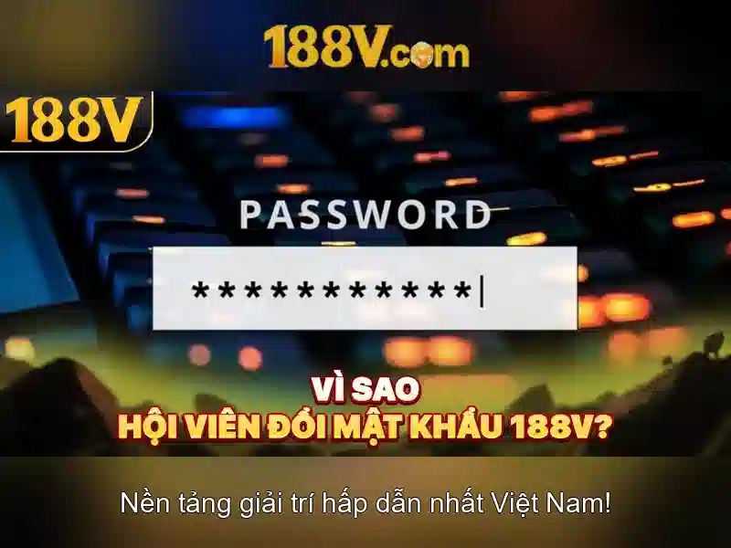 188V là gì?