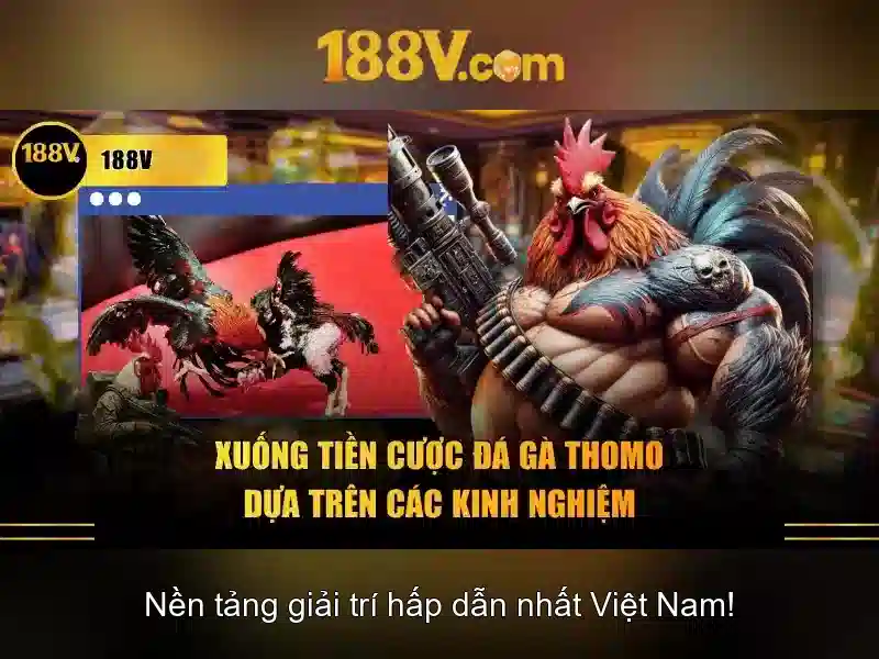 188v: một hành trình của năng lượng và ý nghĩa