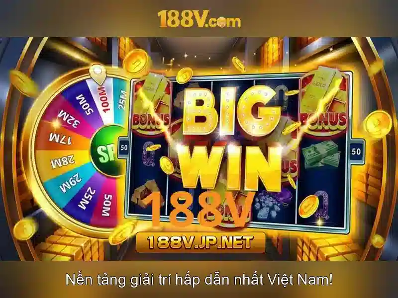 Chủ đề 188v trong thế giới số