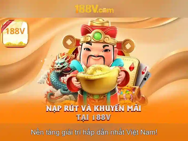 Giao diện nhà cái hoàn hảo
