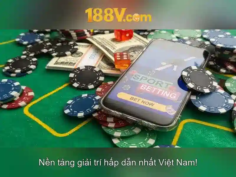 Ứng dụng thực tiễn của 188V\n