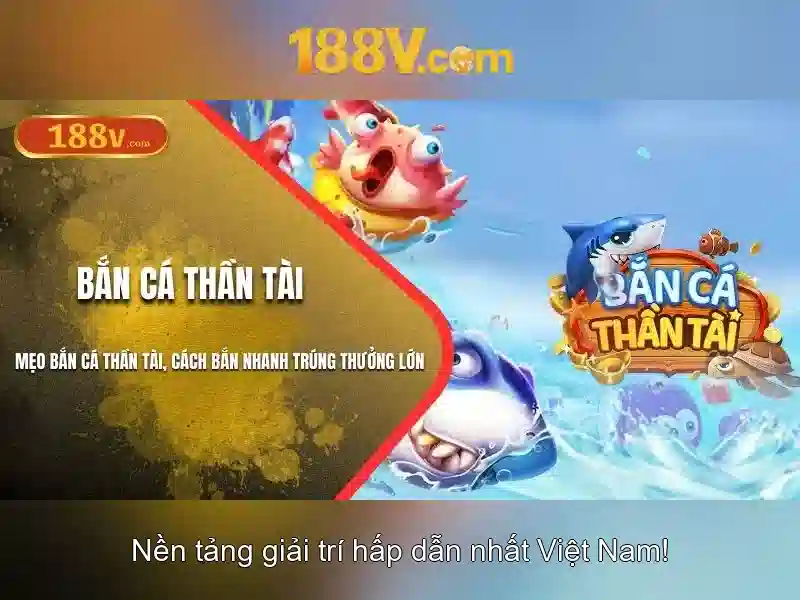 Khám phá 188v: nguồn cảm hứng bất tận