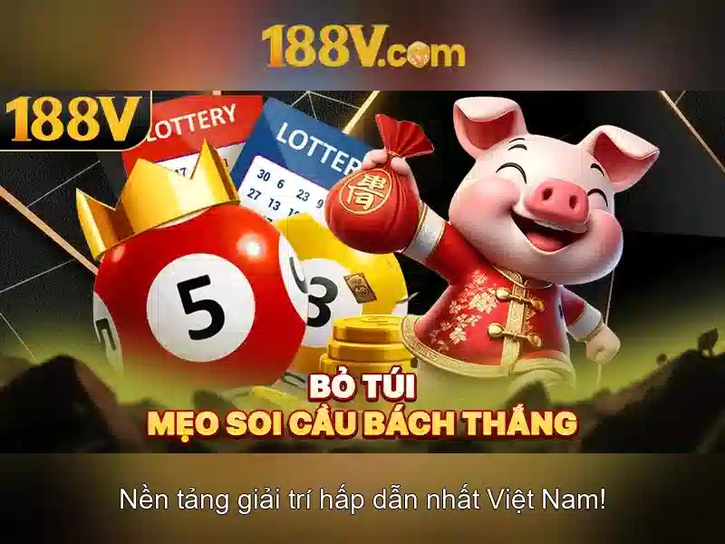188V là gì?