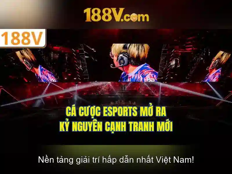 Khởi nguồn của 188v