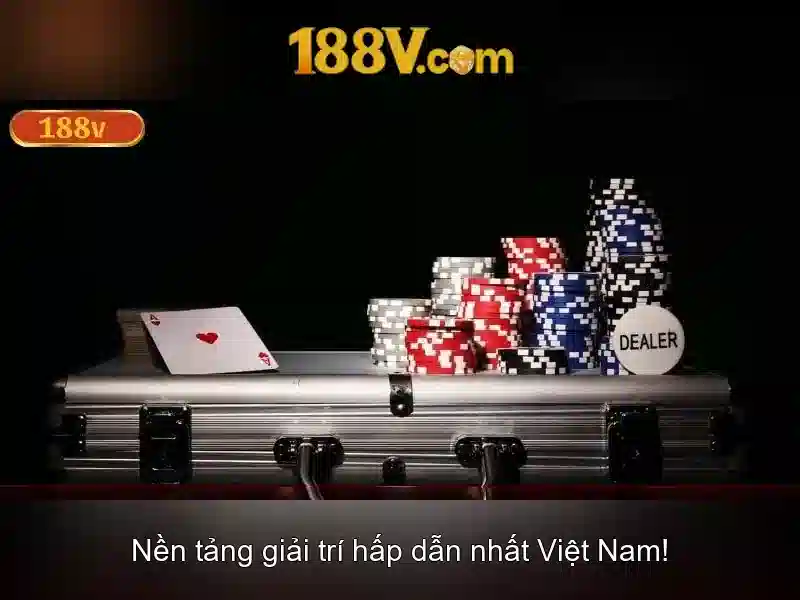 188v 188vv.com.vn – Tổng quan chủ đề và giá trị cốt lõi