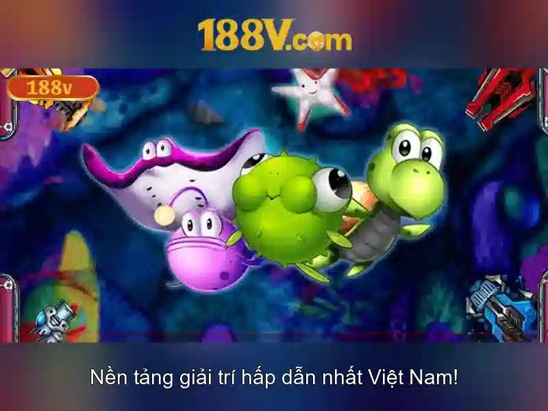Nguồn gốc và ý nghĩa của 188V