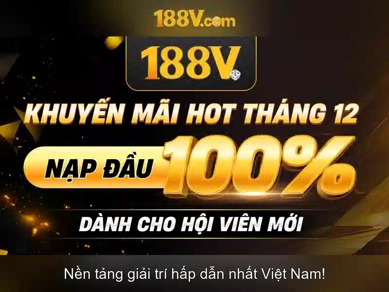 Ứng dụng và tác động của 188v trong đời sống